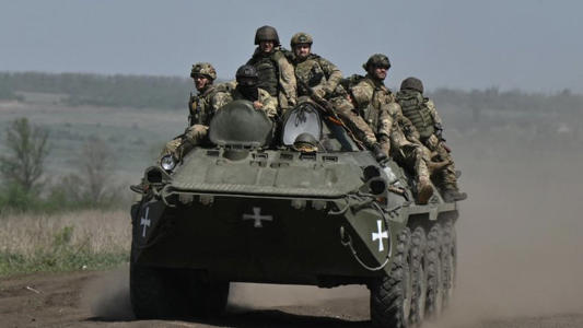 Frontline has worsened for Ukraine, army chief says<br><br>