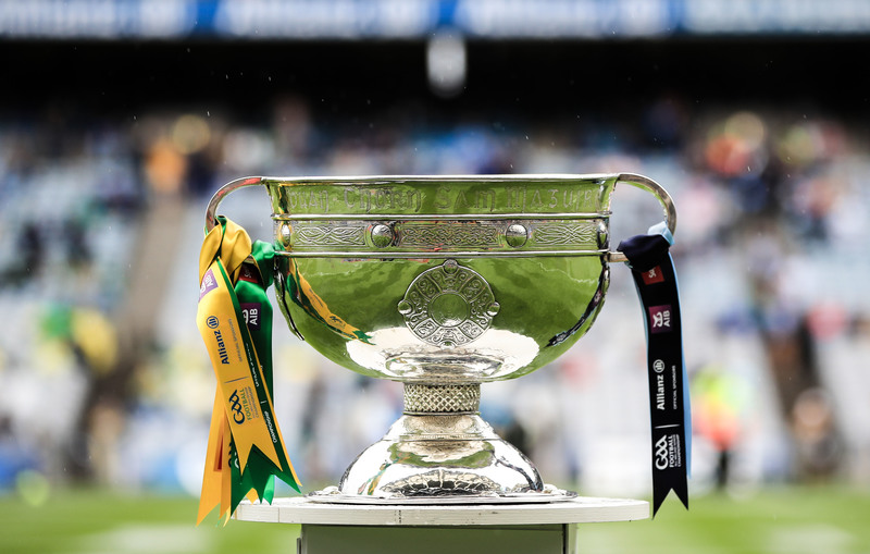 here are the confirmed 2024 sam maguire and tailteann cup competing teams