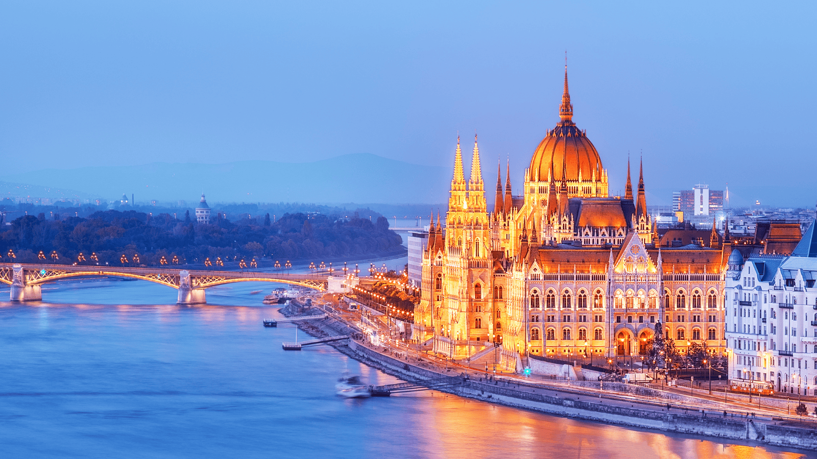 <p>Hop aboard the <a href="https://www.amawaterways.com/destination/europe-river-cruises/2024/legendary-danube" rel="nofollow external noopener noreferrer">Legendary Danube</a> river cruise offered by AmaWaterways, and prepare to be amazed. The cruise departs from Nuremberg, a charming German city, and sails for seven days through Austria, ending in Budapest, Hungary. </p><p>Legendary Danube is the ideal European vacation for history lovers. Passengers will tour <a href="https://whatthefab.com/bucket-list-unesco-world-heritage-sites.html" rel="follow">UNESCO World Heritage Sites</a>, sample regional delicacies, and admire the centuries-old architecture. The ships that make this voyage have elegant amenities for a 5-star stay from start to finish.</p>