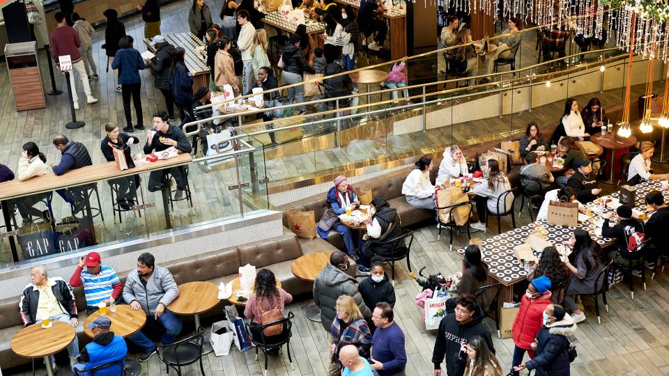black friday, say goodbye to ruby tuesday and chili’s. these are the hot new restaurants at the mall