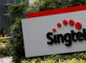 Singtel falls up to 3% after $2.3 billion impairment<br><br>