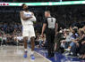 Paul George, James Harden help Clippers even series with Mavs at 2-2 after blowing 31-point lead<br><br>