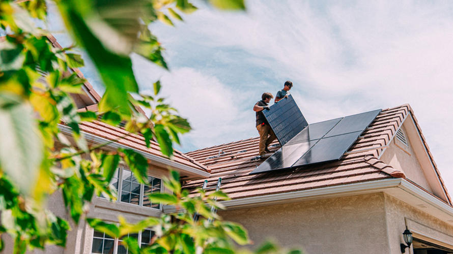6 Things To Consider Before Installing Solar Panels At Your Rental Property Or Home