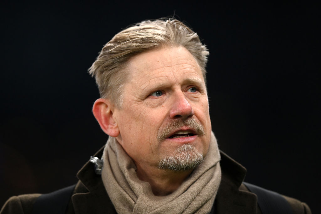 Schmeichel names 'unlucky' former Premier League boss who would be ...