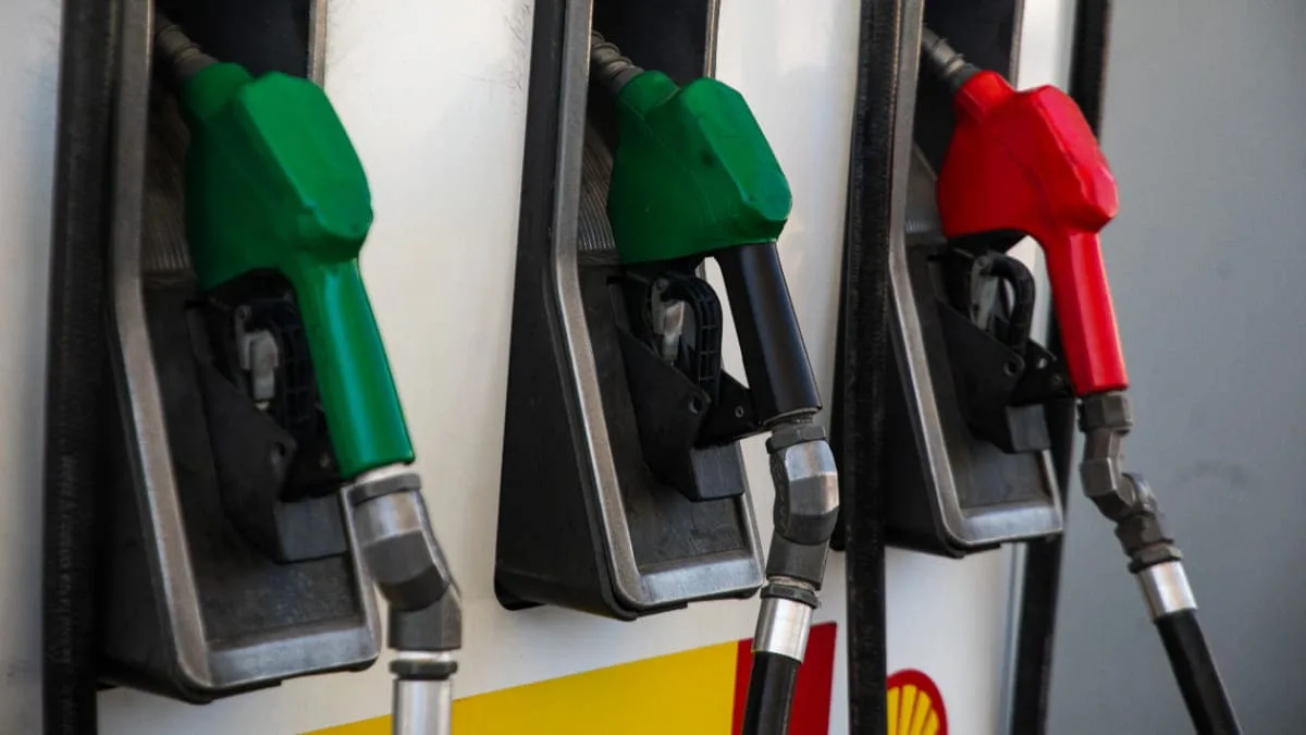 precios de las bencinas en chile hoy: ¿qué valor tendrán los combustibles, este lunes 29 de abril?