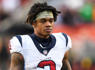 Texans WR Tank Dell wounded in Florida shooting<br><br>