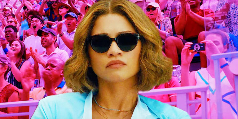 Challengers Box Office Sets New Opening Weekend Record For Zendaya