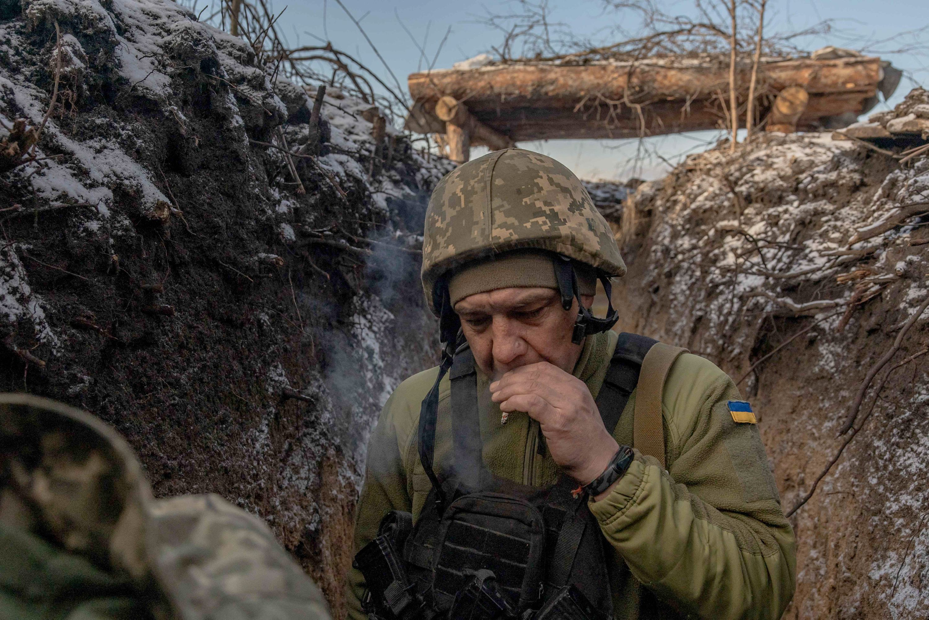 wojna rosji z ukrainą. najeźdźcy prą naprzód. zachodni eksperci wieszczą im „znaczne sukcesy”