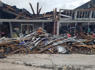 Tornadoes ripping through US Midwest turn deadly in Oklahoma<br><br>