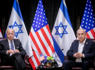 Biden Talks Ceasefire Deal With Netanyahu Days After Signing Aid Package<br><br>