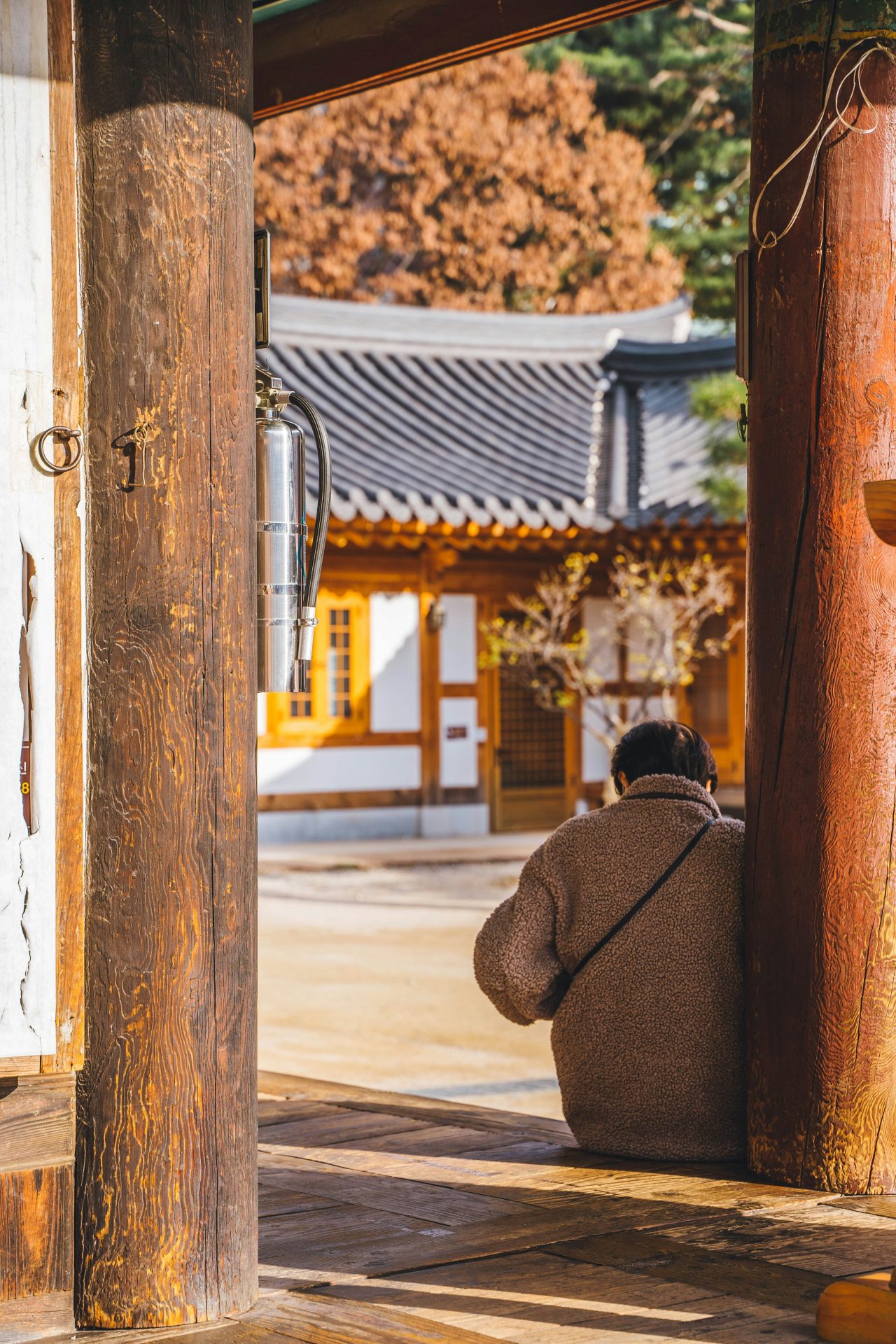 <p>Some programs let you experience the life of a monk, zazen meditation, and the tea ceremony, making it popular with domestic and international tourists.</p> <p>Image: Roméo A / Unsplash</p>