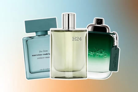 14 Best Summer Fragrances for Men<br><br>