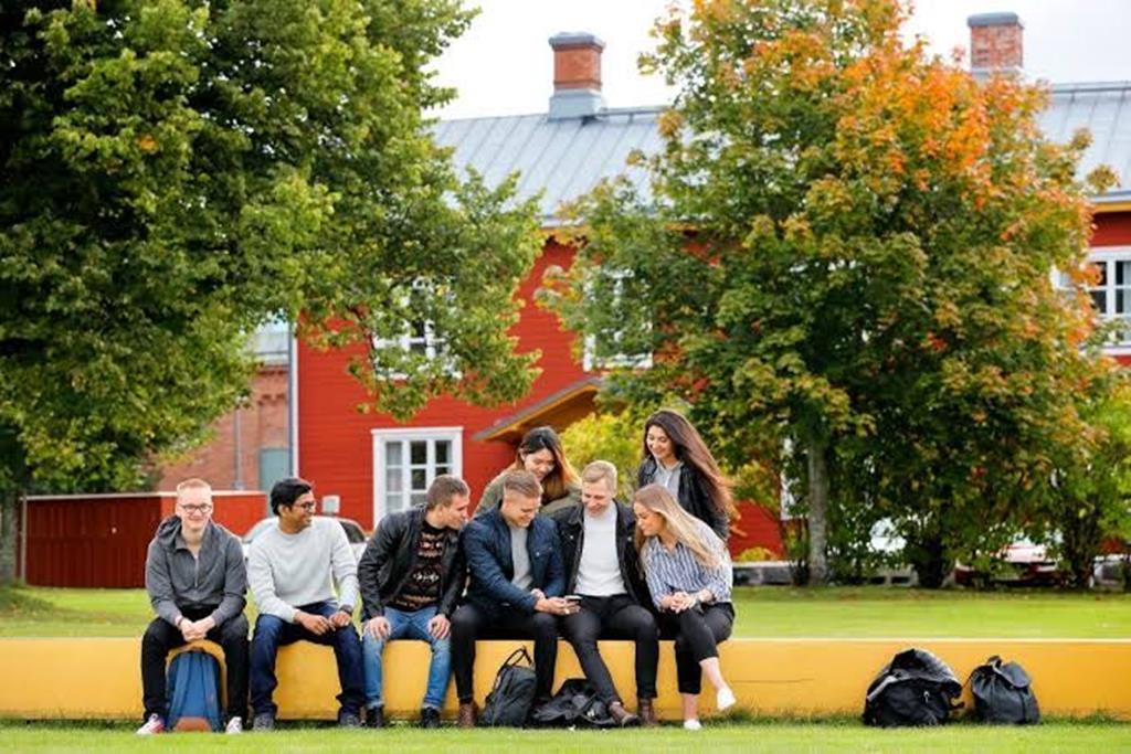 ebru doğdu finlandiya eğitim sistemi: dünya çapında bir model
