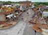 At least five dead after tornadoes hit central US<br><br>