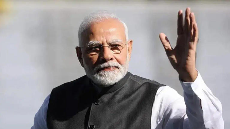 Lok Sabha elections 2024: PM Modi says `pride of Odisha under threat`