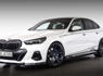 BMW 5 Series And i5 Transformed Into Supercar Sleepers<br><br>