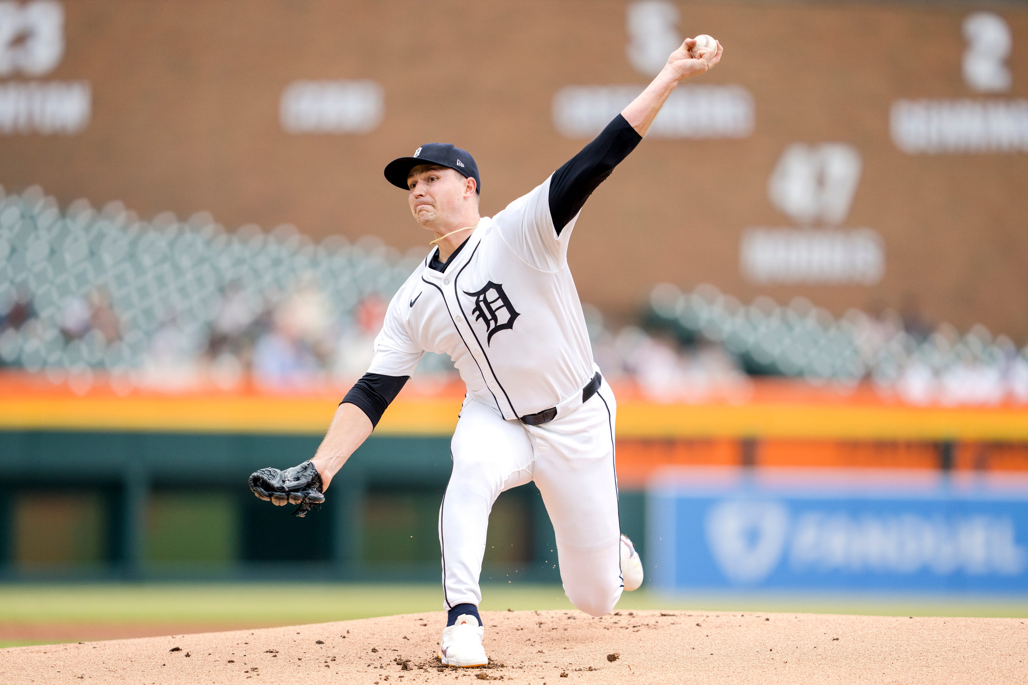 Detroit Tigers Newsletter: Who's The AL Cy Young Favorite, And Why Is ...