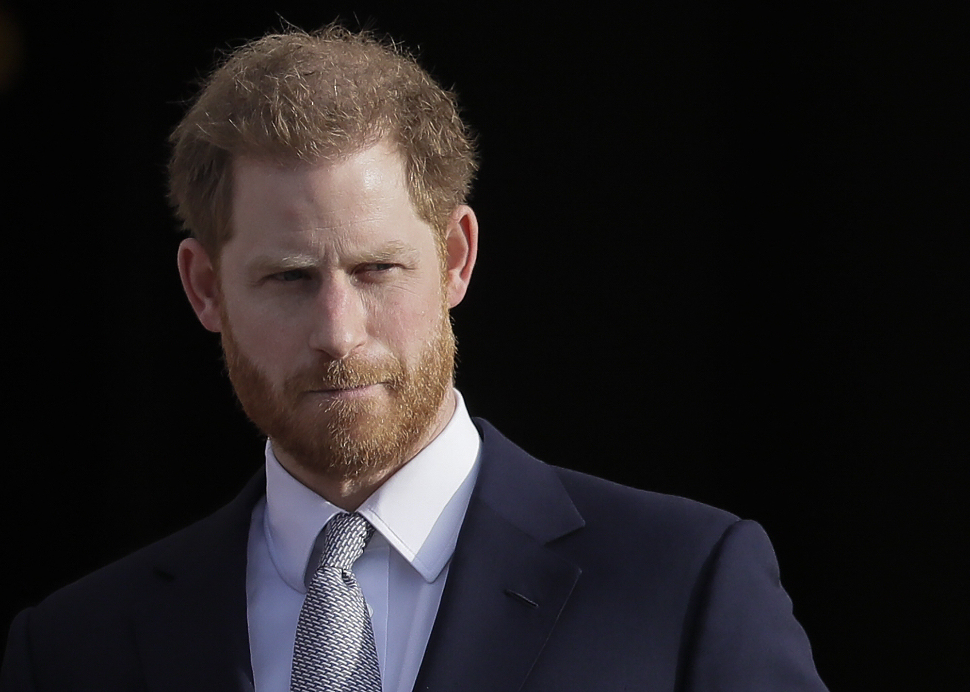 Prince Harry 'playing Victim' After Refusing King Charles' Offer To ...