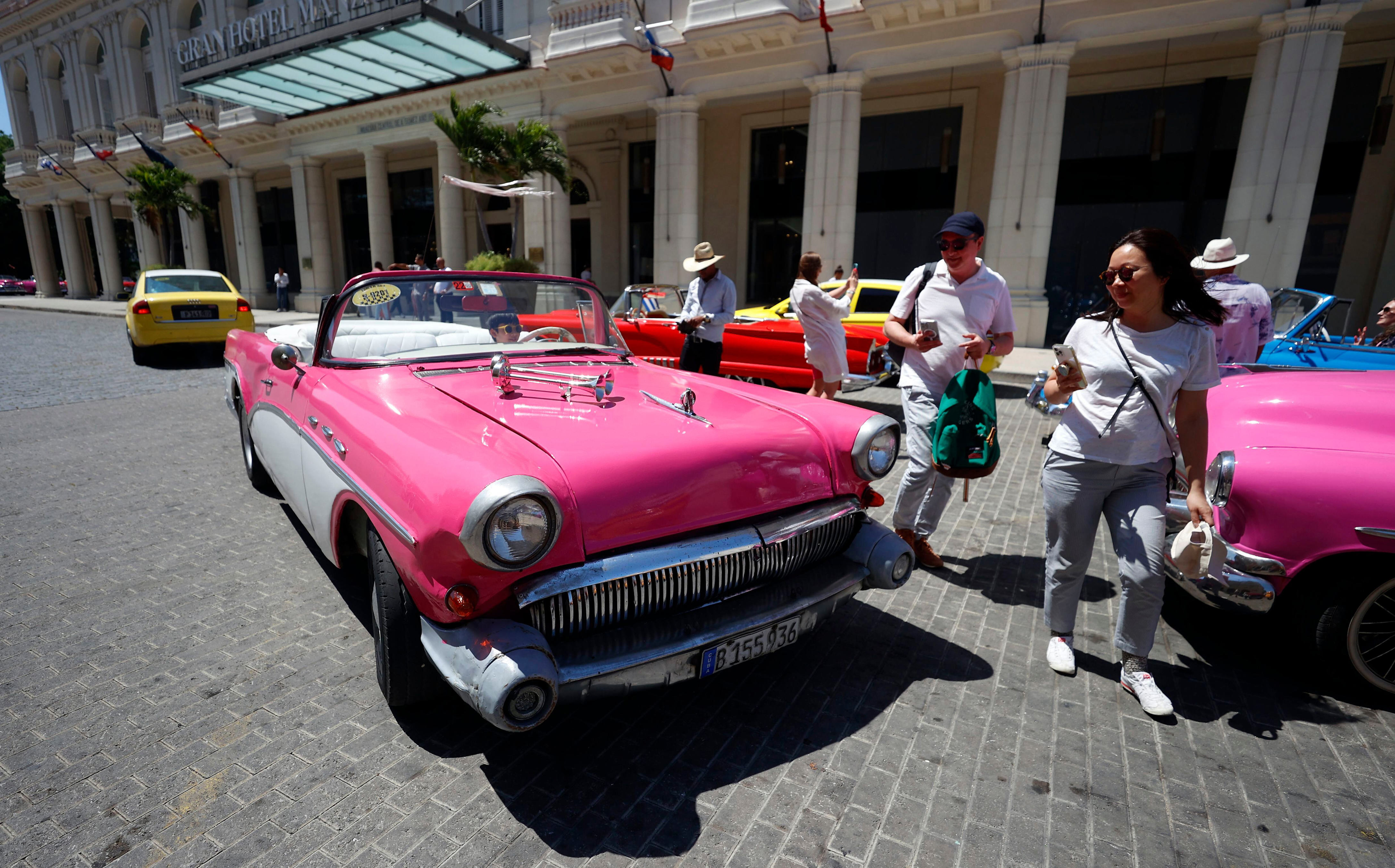 radiografía del turismo en cuba: ¿por qué no ha podido recuperarse tras pandemia?