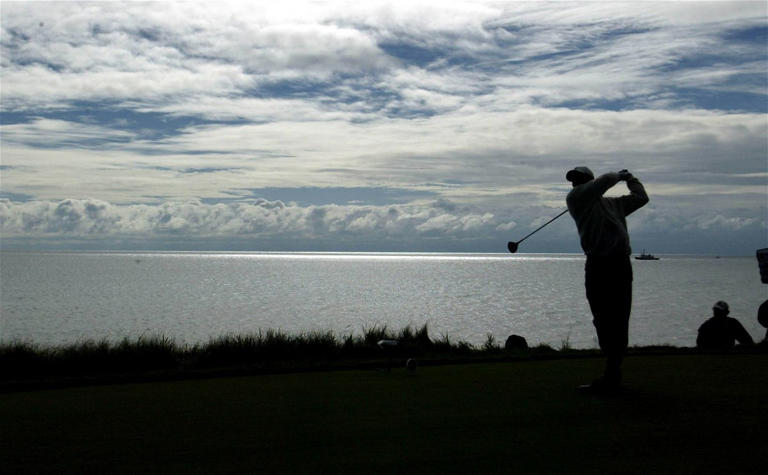 Patrick Fishburn WITB April 2024: PGA Tour Pro's Golf Bag Explored