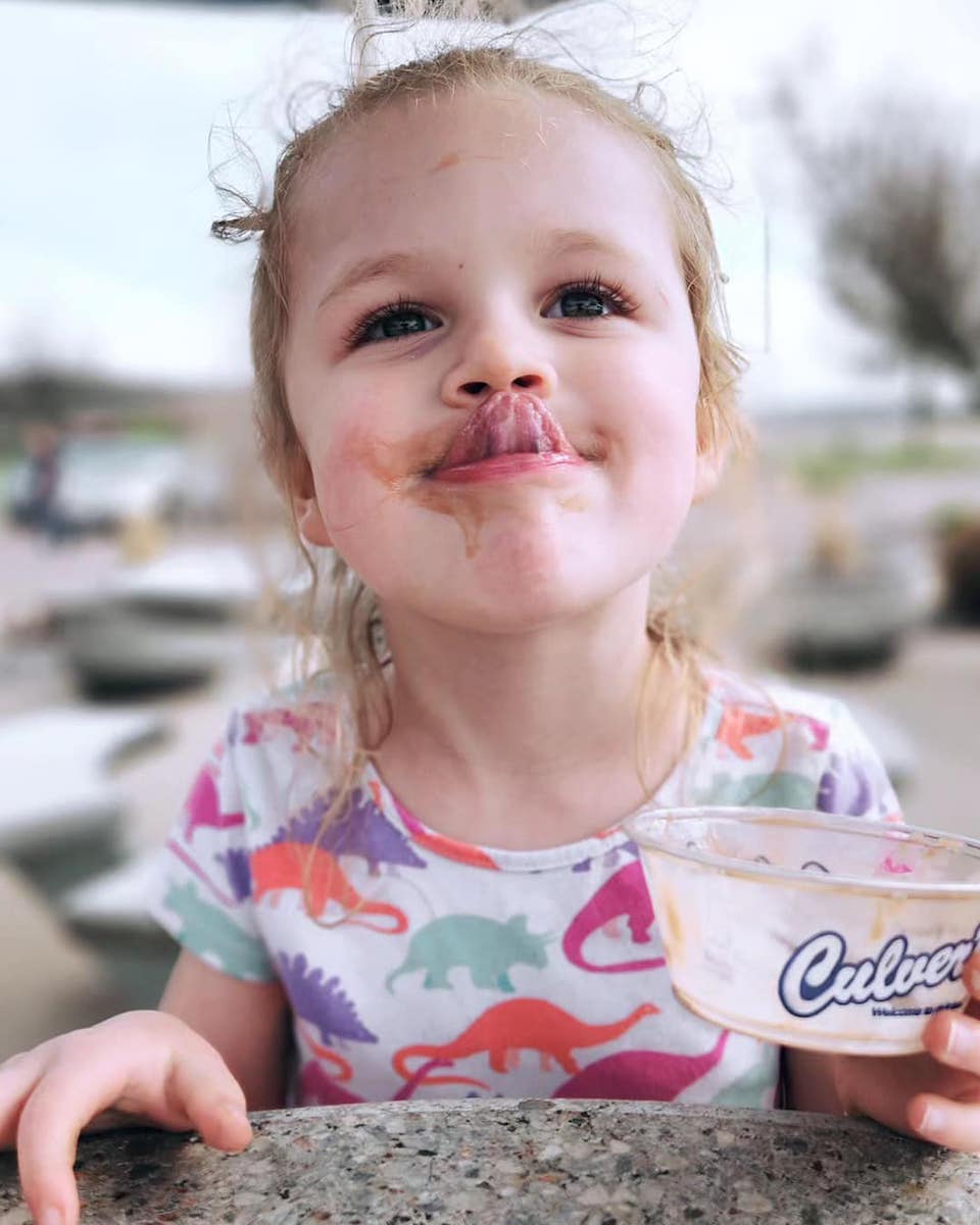 Culver's Scoops of Thanks Day