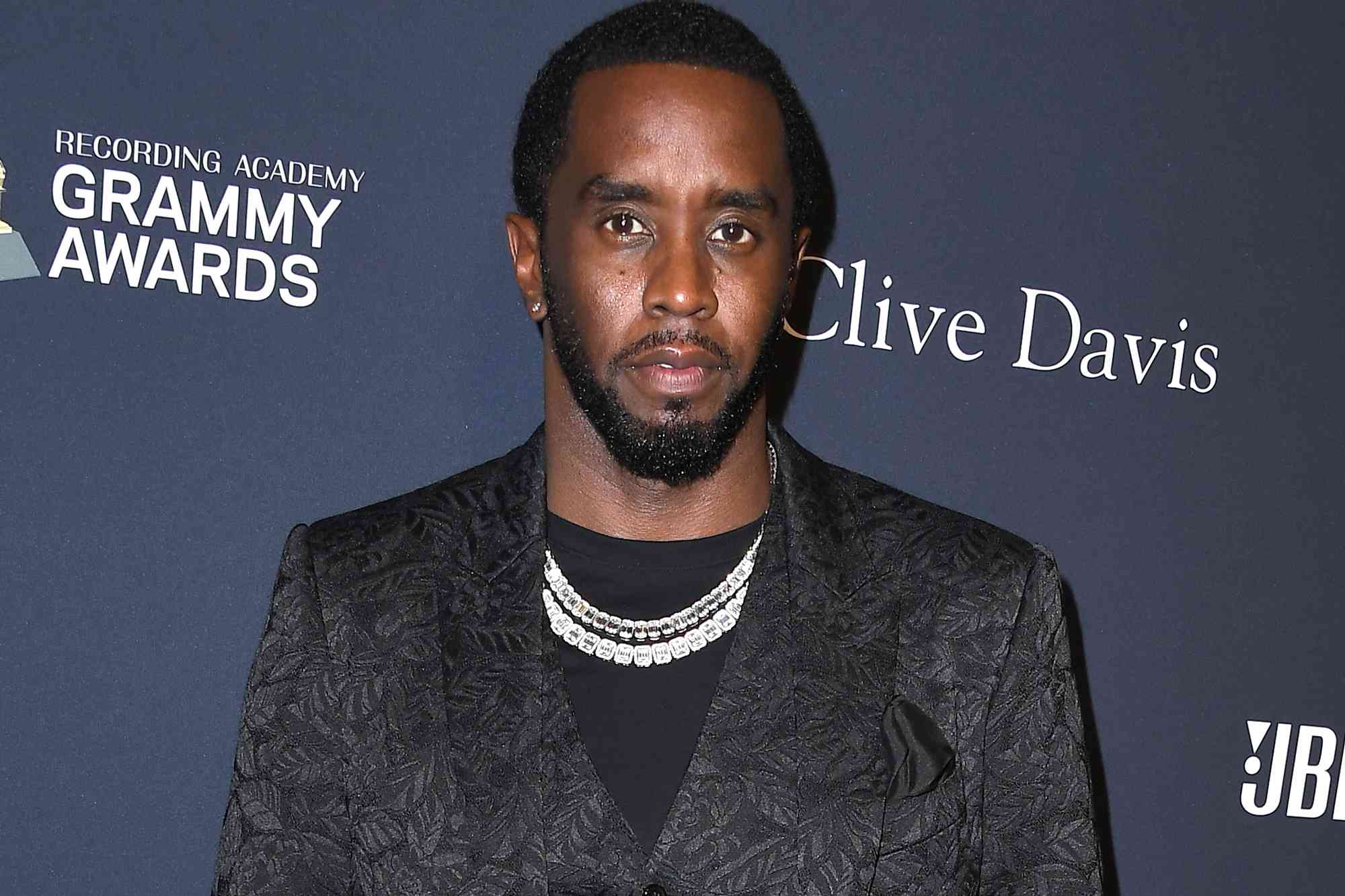 Sean ‘Diddy’ Combs Files Motion To Dismiss Some Claims In Sexual ...