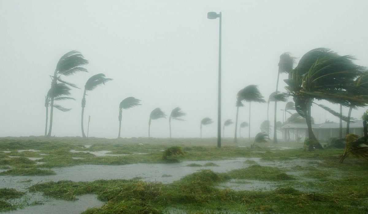 huracán aletta en méxico: trayectoria, cuándo llega y estados afectados