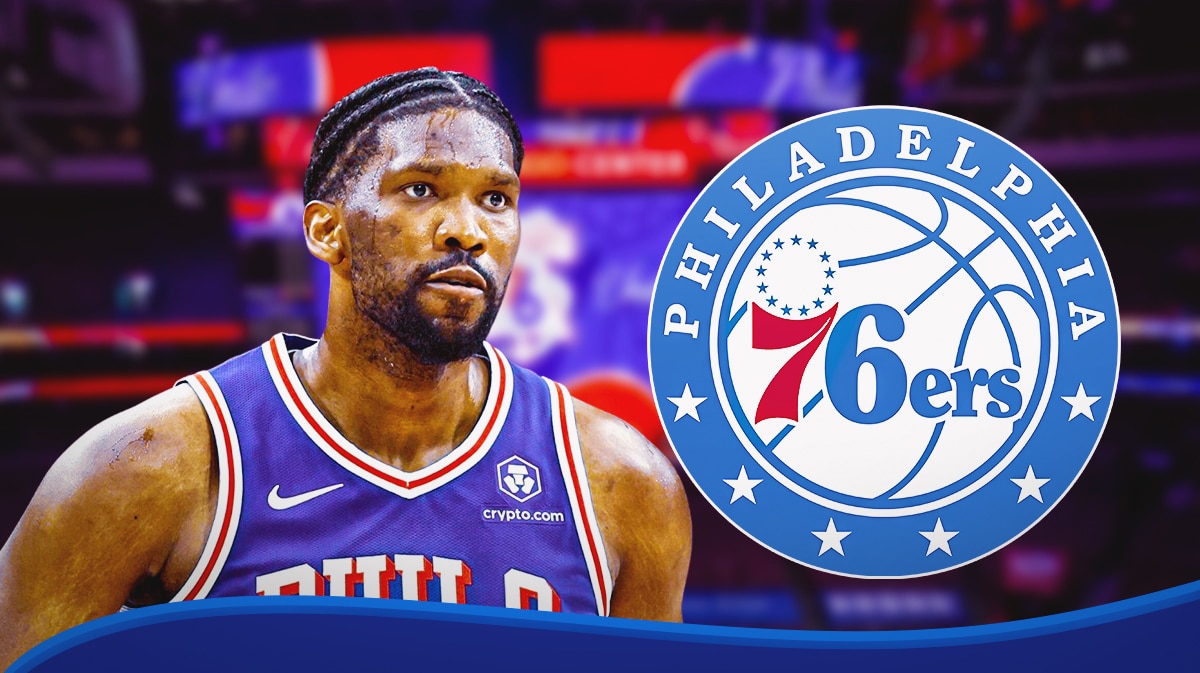 76ers’ Joel Embiid Exits Game 6 Vs Knicks With Potential Major Injury