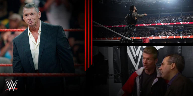 How WWE's "New Era" Has Dramatically Improved Their Presentation