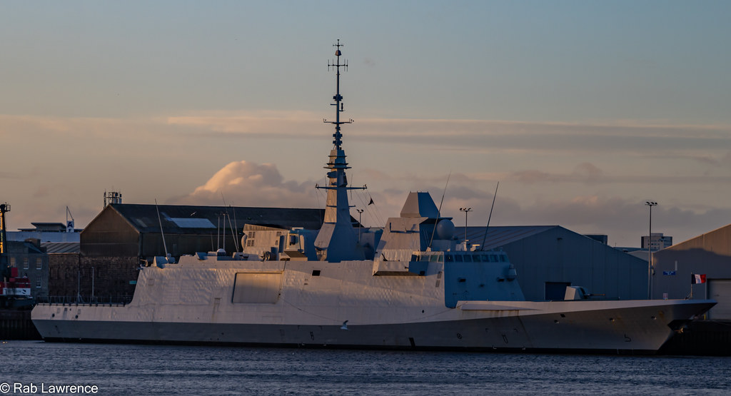 <p>In a striking demonstration of advanced military capability, the French Navy recently achieved a significant milestone in maritime warfare. </p>