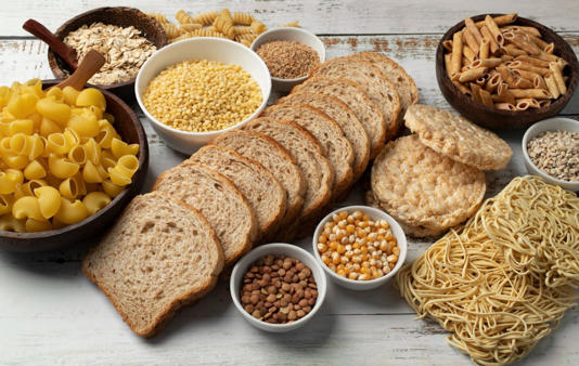 Triplicar el consumo de carbohidratos te ayudará a perder peso, afirman los expertos en fitness