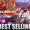 MTG Fallout is the Best Commander Set says Hasbro CEO<br>