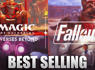 MTG Fallout is the Best Commander Set says Hasbro CEO<br><br>