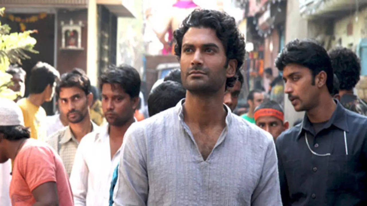 shor in the city clocks 12: dyk sendhil ramamurthy had 15 words in hindi in his bollywood debut