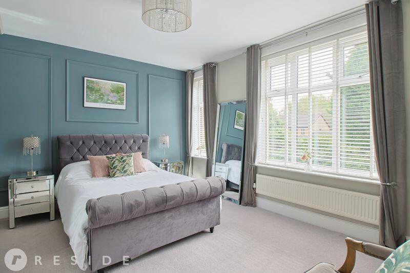 'I Toured An Immaculately Presented Family Home': Magical Refurbished 3 ...