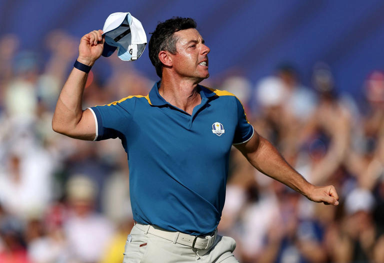 Rory McIlroy registers 25th PGA Tour win at the 2024 Zurich Classic of New Orleans: Full list of wins explored
