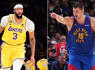 What channel is Lakers vs. Nuggets on today? Time, TV schedule, live stream for Game 5 of 2024 NBA Playoffs series<br><br>
