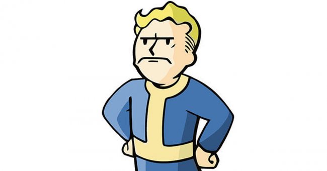 fallout 4-fans er virkelig ikke glade for den nye opdatering
