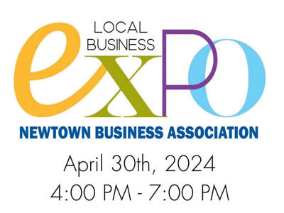 NBA Expo To Spotlight Growing Newtown Business Community<br><br>