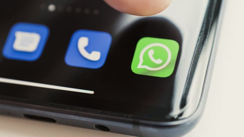 android, whatsapp grün statt blau: alle infos zum neuen design