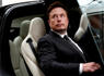 Elon Musk Visits China Amidst Electric Vehicle Showcase at Beijing Auto Expo<br><br>