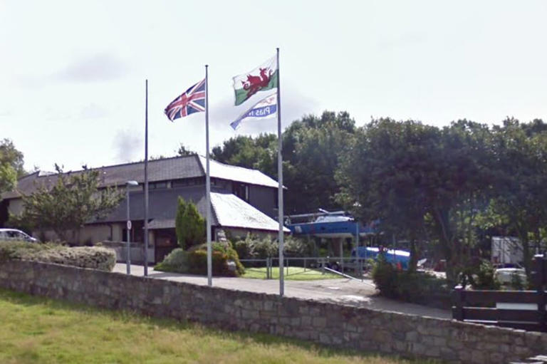 Plas Menai submits plans for new 'adventure cave' and high ropes course