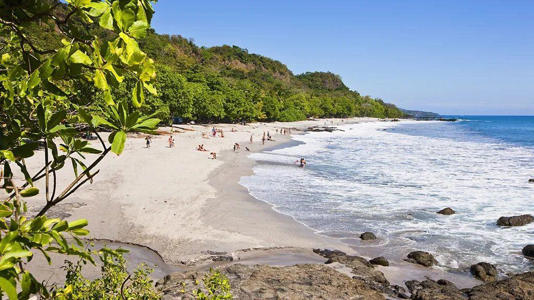 Nicoya, na Costa Rica, é uma das cinco 'Zonas Azuis' do mundo, onde as pessoas vivem por mais tempo do que a média global