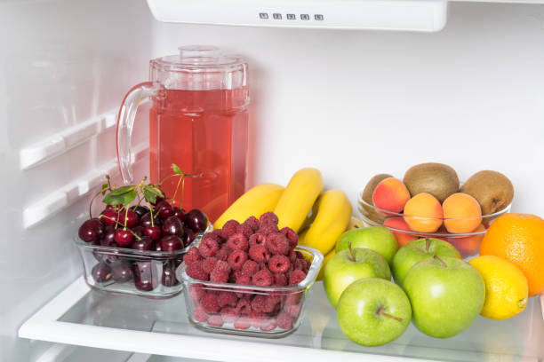 10 Foods You Should Never Store In The Refrigerator