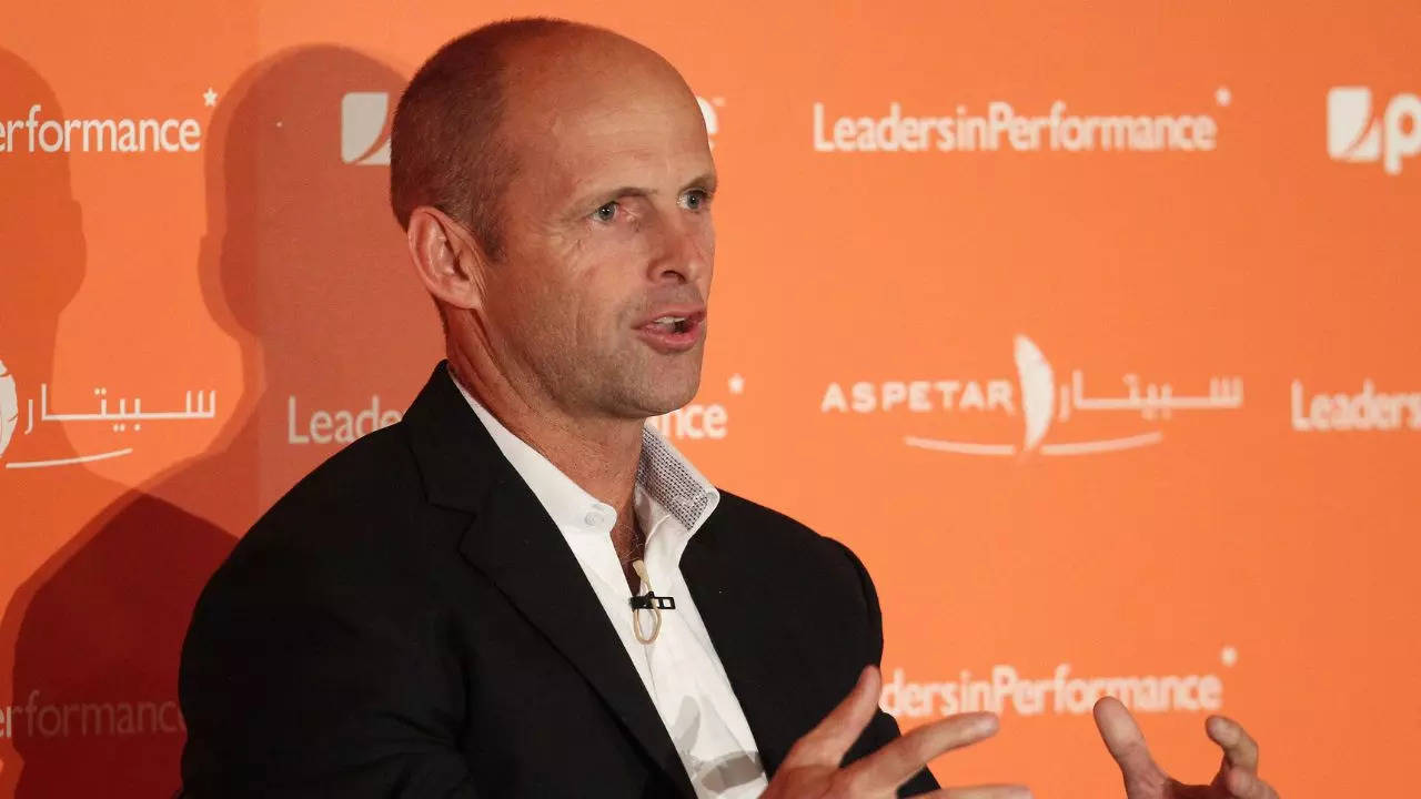 'if we can win one of those three icc events...': gary kirsten after taking pakistan's white-ball coach's job