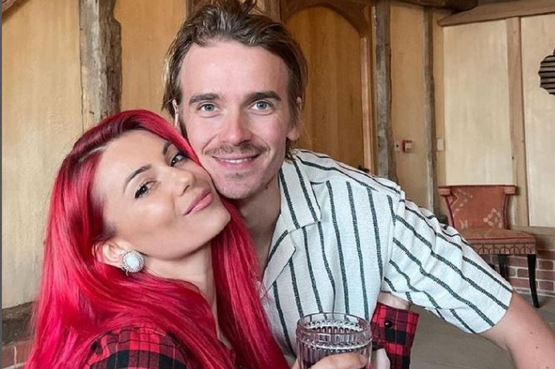 BBC Strictly Come Dancing Fans Make Same Observation As Dianne Buswell ...