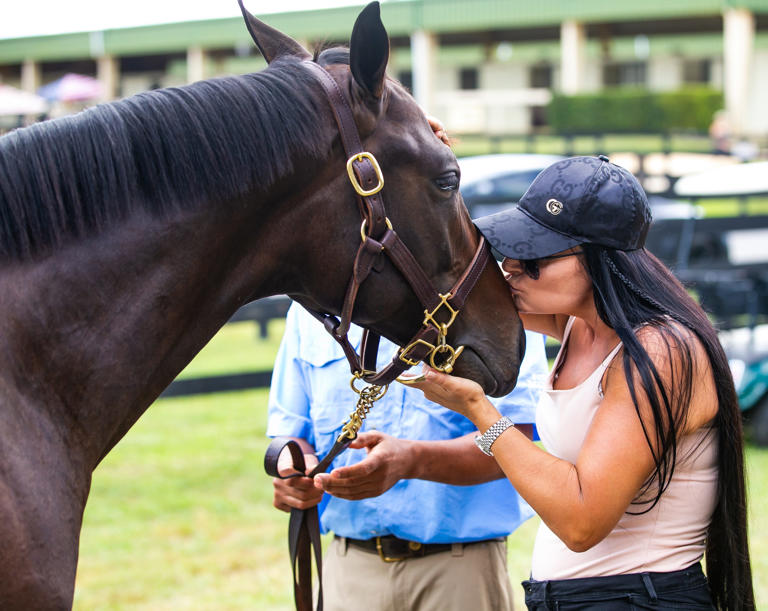 From Albaugh Family Stables to West Paces Racing, meet Kentucky Derby ...