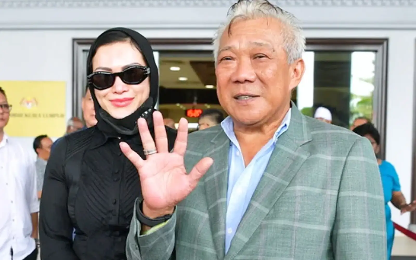 bung, wife acquitted as order to enter defence unjust, says high court judge
