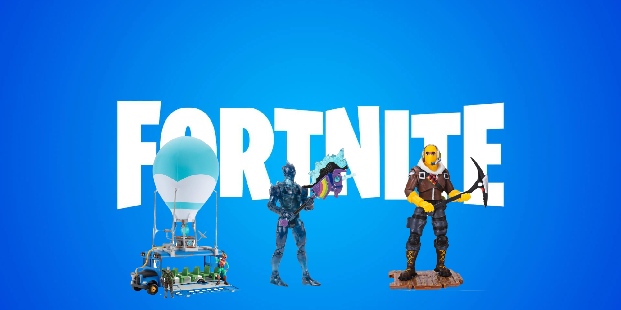 Best Gifts For Fortnite Fans