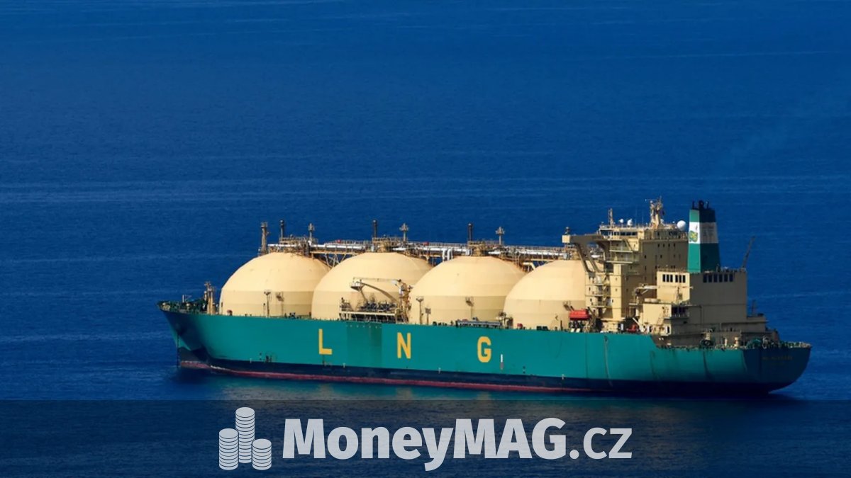 ft: turecko jedná s exxonmobil o zajištění dohody o lng, má za cíl snížit závislost na ruském zemním plynu